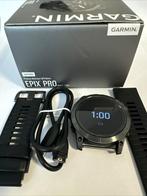 Garmin Epix Pro (2e génération) Saphir, GPS, Enlèvement ou Envoi