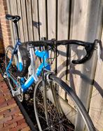 Aluminium racefiets met Campagnolo, Ophalen, 28 inch, Gebruikt, Aluminium