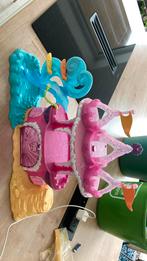 My little Pony kasteel, Kinderen en Baby's, Ophalen, Zo goed als nieuw