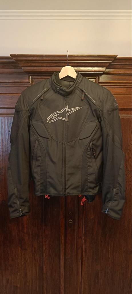 Moto kleding Alpinestars, Motoren, Kleding | Motorkleding, Motorcrosskleding, Tweedehands, Ophalen