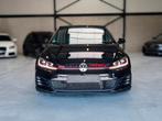 Volkswagen Golf 7.5 GTI Performance Virtual DSG dynaudio, Automaat, Euro 6, 1984 cc, Zwart