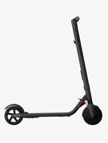 Segway Ninebot ES2 - Nieuwstaat beschikbaar voor biedingen