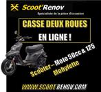 APRILIA scooter Pièces, Verzenden, Gebruikt, Overige typen, Aprilia