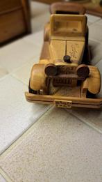 voiture fabriquée à Cuba, Antiquités & Art, Enlèvement ou Envoi