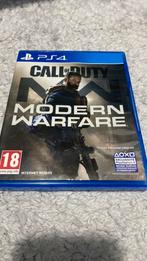 Call of duty ps4 neuve, Neuf