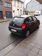 Citroën C3 14 essence pré a immatriculé 92000km, Voorwielaandrijving, Zwart, Zwart, 5 deurs