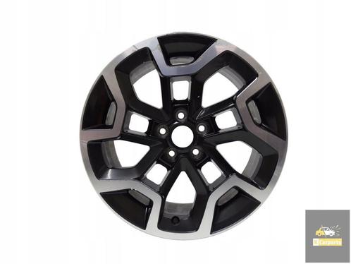 Subaru XV Crosstrek 17 inch velg origineel, Auto-onderdelen, Banden en Velgen, Gebruikt