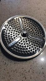 Groentenschiller THERMOMIX, Elektronische apparatuur, Keukenmixers, Ophalen, Zo goed als nieuw