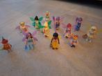 Playmobil - elfjes, Ophalen, Gebruikt, Los Playmobil