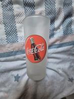 Coca-Cola glas prima, Verzamelen, Glas en Drinkglazen, Ophalen of Verzenden
