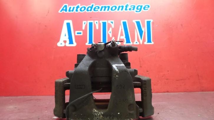 ETRIER DE FREIN AVANT GAUCHE Alfa Romeo 147 (937), Autos : Pièces & Accessoires, Freins & Transmission, Alfa Romeo, Utilisé