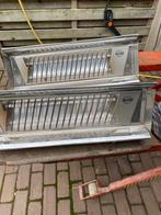 Terrasverwarming, Jardin & Terrasse, Enlèvement