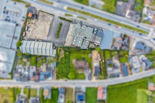 Grond te koop in Rekem, Immo, Gronden en Bouwgronden, tot 200 m²