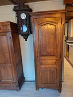 Kast -  Bonnetière, Ophalen