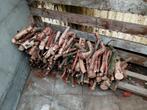 brandhout (berk), Minder dan 3 m³, Ophalen, Berkenhout