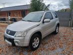 Suzuki grand vitara #85 000km# 1600cc benzine !!Bj 2011!!, Auto's, 4 zetels, 4 cilinders, Leder, Bedrijf