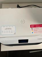 HP Envy 5032 printer, Hp, Ingebouwde Wi-Fi, Inkjetprinter, Zo goed als nieuw