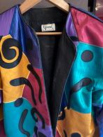 Dames vest, Hobby en Vrije tijd, Kostuums, Theaterbenodigdheden en LARP, Ophalen of Verzenden, Zo goed als nieuw