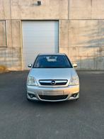 Opel Meriva 1.6 Benzine – 2009 - Airco - Gekeurd vvk, Autos, Achat, Entreprise, Meriva, Euro 4
