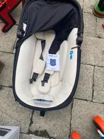 Lit enfant pour dans la voiture, Enlèvement, Utilisé