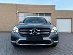 Mercedes-Benz GLC 250 | 12 M Garantie | 100Dkm|Benzine|2015|, Autos, Mercedes-Benz, Cuir, Achat, Entreprise, Noir