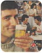 bierviltje 1st Stella Artois, Verzamelen, Verzenden, Stella Artois