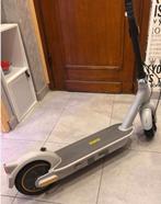 Trottinette ninebot g30max 280euro