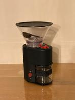 Bodum Elektrische Koffiemolen, Ophalen of Verzenden, Zo goed als nieuw