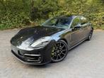 Porsche Panamera E-Hybrid ST Plat.Ed./Sportuitlaat/BOSE/..., Auto's, Automaat, USB, 340 kW, Zwart