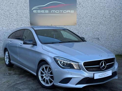 Mercedes-Benz CLA-Klasse 200 d (bj 2016), Auto's, Mercedes-Benz, Bedrijf, Te koop, CLA, ABS, Adaptive Cruise Control, Airbags