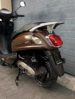 Sym Fiddle – klasse A, SYM, Comme neuf, Enlèvement, Essence