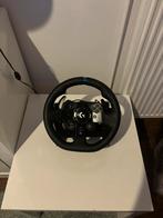 Stuurwiel met shifter voor ps5,4, pc, Ophalen, Zo goed als nieuw