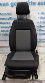Stoel VW Polo 6R rechts bijrijdersstoel compleet met airbag, Auto-onderdelen, Interieur en Bekleding, Ophalen of Verzenden, Gebruikt