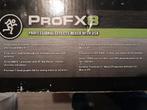 Mackie ProFX8 effecten mixer, Ophalen, Zo goed als nieuw