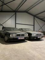 daimler jaguar xj6 4.0 en Jaguar sovereign 3.6, Auto's, Particulier, Te koop, Sovereign