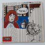 Vinyl 45trs 4p - Antoine- viens, votez pour moi, Ophalen of Verzenden, Gebruikt