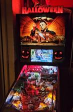 Flipper Halloween Collector Edition, Verzamelen, Automaten | Flipperkasten, Ophalen, Nieuw, Flipperkast