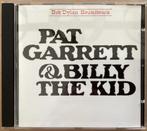 PAT GARRETT & BILY THE KID ost by Bob Dylan, Ophalen of Verzenden