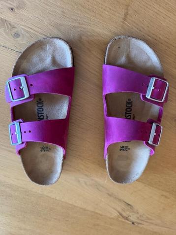BIRKENSTOCK beschikbaar voor biedingen