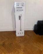 Aspirateur Samsung jet 70 turbo, Elektronische apparatuur, Stofzuigers, Ophalen of Verzenden, Stofzuiger