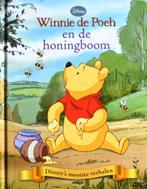 Winnie de Poeh en de honingboom, Boeken, Kinderboeken | Kleuters, Zo goed als nieuw, Verzenden
