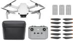 Dji mini2 geen schade aan nog perfect, Audio, Tv en Foto, Drones, Ophalen, Zo goed als nieuw
