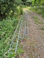 Antenne mast, Telecommunicatie, Antennes en Masten, Ophalen, Gebruikt, Mast