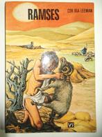 Cor Ria Leeman - Ramses, Boeken, Ophalen of Verzenden