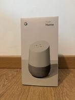 Google home, Comme neuf