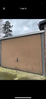 Garagebox Merk Feryn, Immo, Garages en Parkeerplaatsen, Provincie Vlaams-Brabant