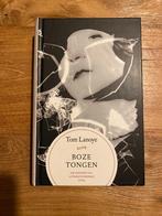 Tom Lanoye - Boze tongen, Boeken, Ophalen of Verzenden, Tom Lanoye, Zo goed als nieuw, België