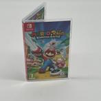 Nintendo Switch Game - Mario + Rabbids, Ophalen of Verzenden, Muziek