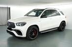 Mercedes Gle 580.         Bj2020, Auto's, Automaat, GLE, Wit, Leder