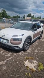 CITROËN C4 CACTUS BOITE AUTOMATIQUE 2015, Achat, Euro 6, Entreprise, Carnet d'entretien